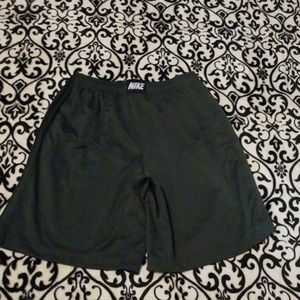Nike shorts